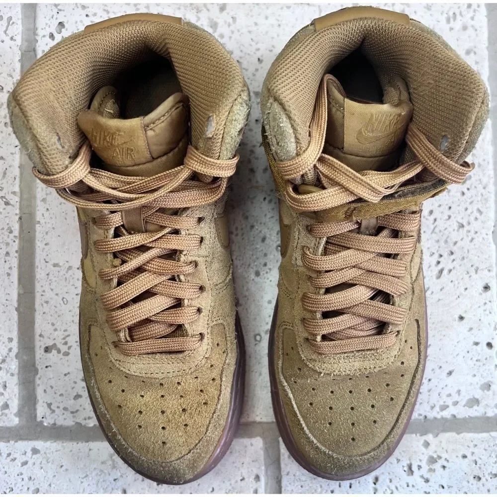 Nike youth air